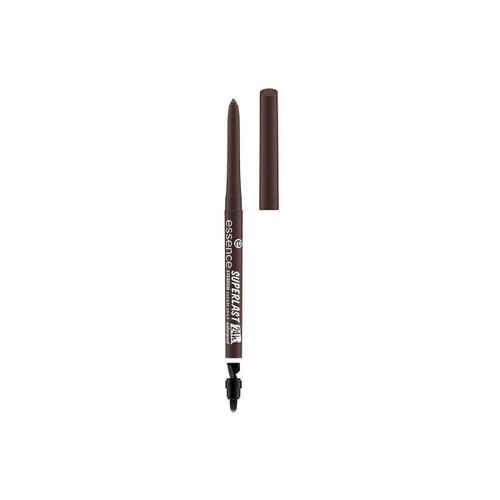 Maquillage Sourcils Superlast Crayon À Sourcils Waterproof 24h 40-cool Brown - Essence - Modalova