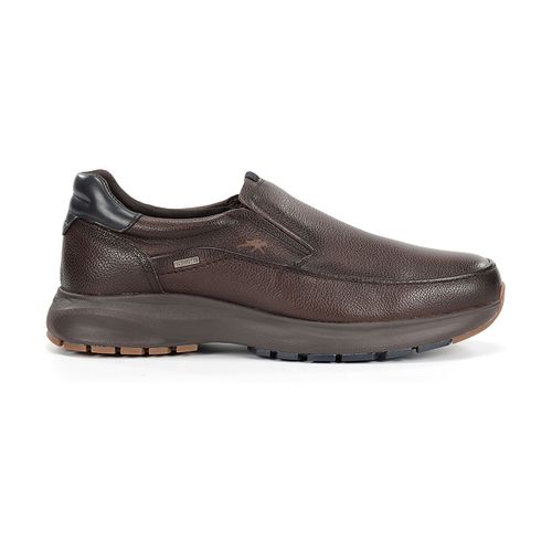 Mocassins Fluchos f2064 espresso - Fluchos - Modalova