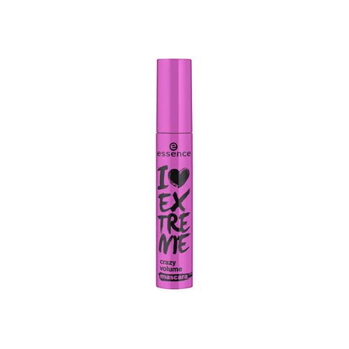 Mascaras Faux-cils I Love Extreme Crazy Volume Mascara De Pestañas - Essence - Modalova