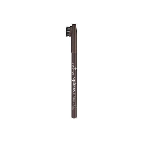 Maquillage Sourcils Eyebrow Designer Crayon À Sourcils 11-marron Foncé - Essence - Modalova