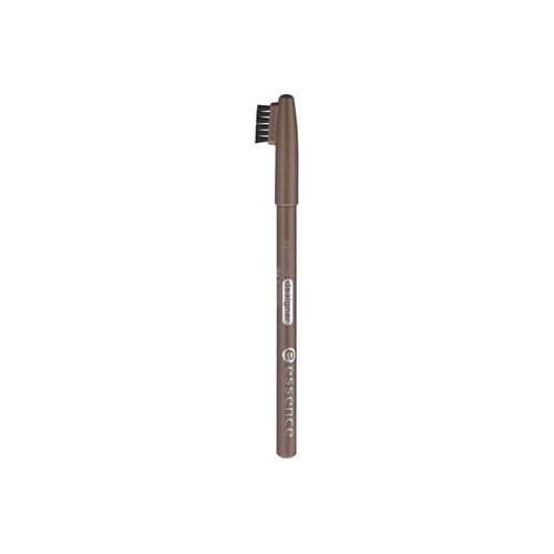 Maquillage Sourcils Eyebrow Designer Lápiz De Cejas 04-blonde - Essence - Modalova