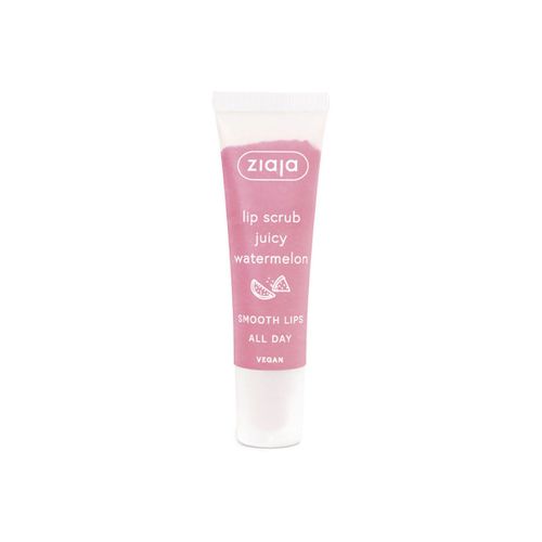 Fards à paupières & bases Scrub À Lèvres Au Sucre Pastèque Juteuse - Ziaja - Modalova