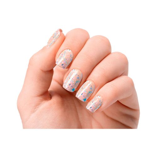 Vernis à ongles Ongles Gel Peche Galettes Premium Luxe metallic - Nooves - Modalova