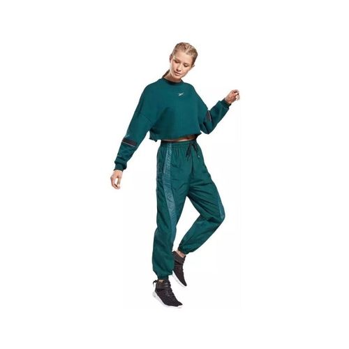 Pantalon Shiny Woven Xs - Reebok Sport - Modalova
