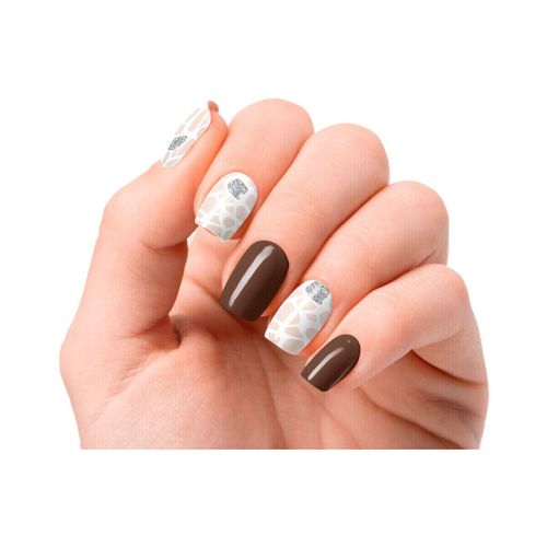 Vernis à ongles Gel Ongles Suzanne Premium Glam glitter - Nooves - Modalova