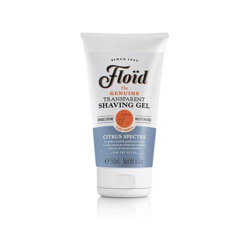 Rasoirs & lames Gel À Raser Transparent Spectre D 39;agrumes - Floïd - Modalova