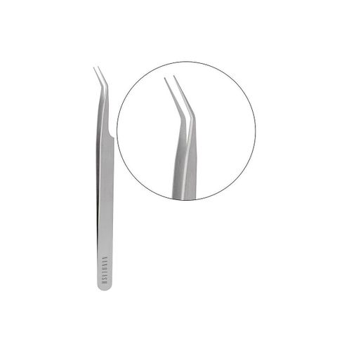 Kits manucure Pince À Cils Courbe - Nanolash - Modalova