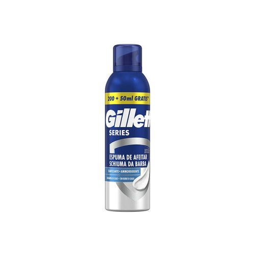 Soins rasage & pré-rasage Mousse À Raser Revitalisante Series - Gillette - Modalova