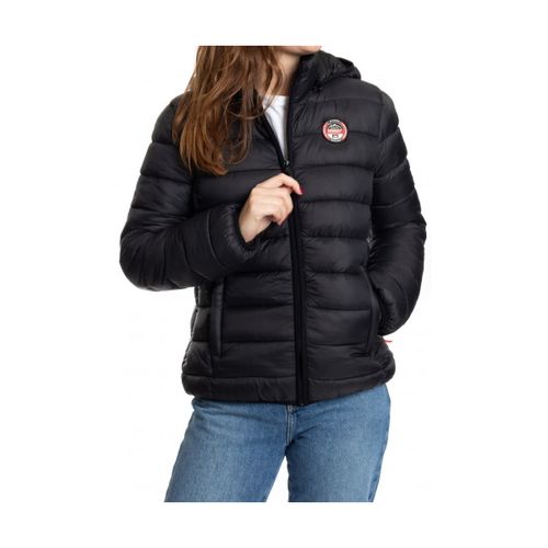 Doudounes Atika badge hood doudoune fine - Geographical Norway - Modalova