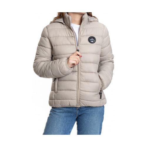 Doudounes Atika hadge hood doudoune fine - Geographical Norway - Modalova