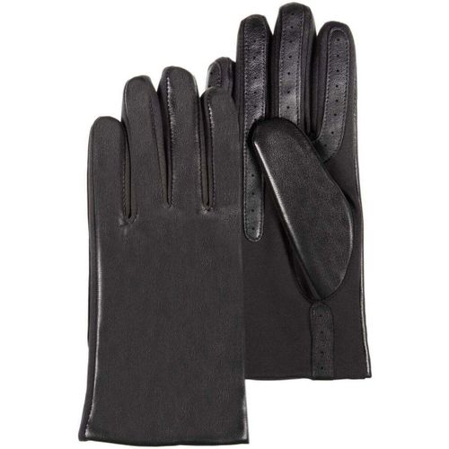 Gants Gants tactiles, taille unique et doublés en imitation fourrure - Isotoner - Modalova