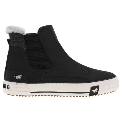 Boots Mustang Boots - Noires - Mustang - Modalova