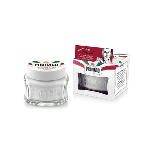 Rasoirs & lames Pelli Sensibli Crema Pre Afeitado - Proraso - Modalova