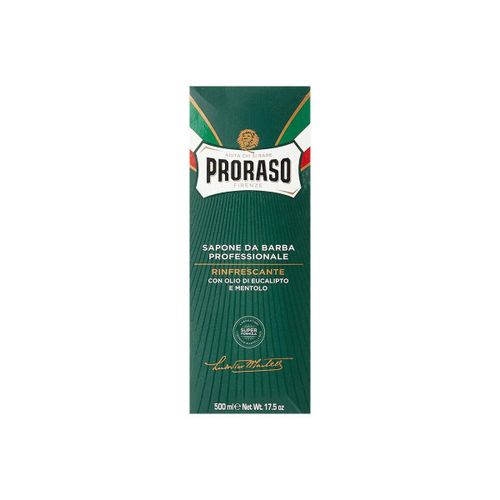 Soins de la barbe Crème À Raser Professional Eucalyptus-menthol - Proraso - Modalova