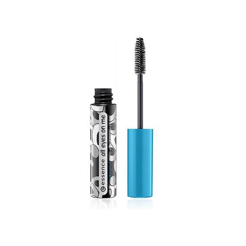 Mascaras Faux-cils All Eyes On Me Mascara Hydrofuge - Essence - Modalova