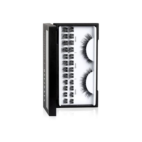 Mascaras Faux-cils Cils Heartbreaker En Cluster - Nanolash - Modalova