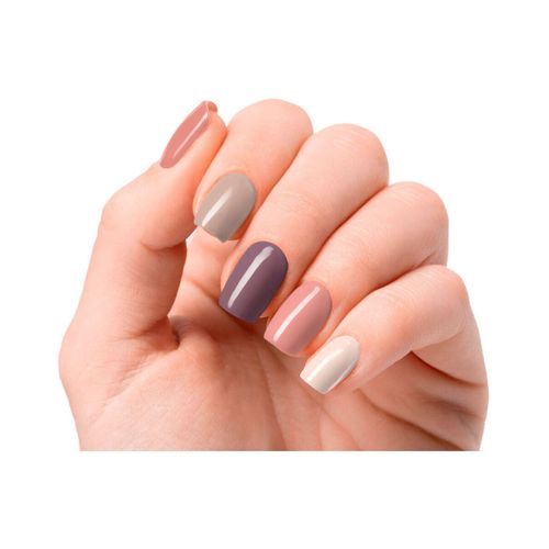 Vernis à ongles Ongles Gel Terre Secrète Premium Luxe couleur Unie - Nooves - Modalova