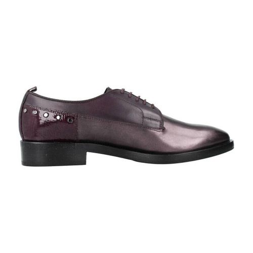 Mocassins Geox Donna Brogue - Geox - Modalova