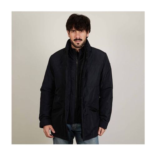 Manteau Geox M Renny Outer Jkt - Geox - Modalova