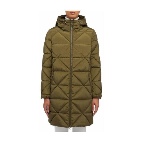 Manteau Geox W Allenie - Geox - Modalova