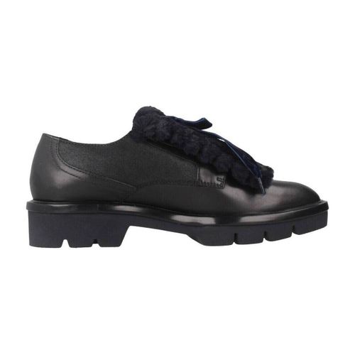 Derbies Geox D Quinlynn Plus - Geox - Modalova
