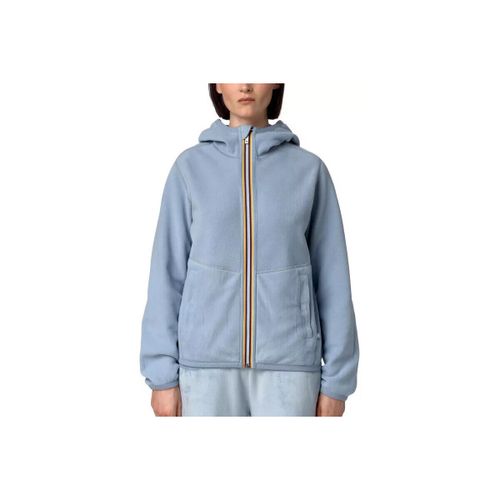 Veste Veste courte LILY VELOUR POLA - K-Way - Modalova