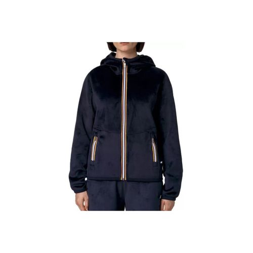 Veste Veste courte LILY VELOUR POLAR REVE - K-Way - Modalova