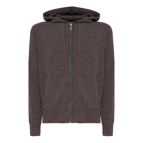 Pull Pullover MARCY LAMBSWOOL ZIP - K-Way - Modalova