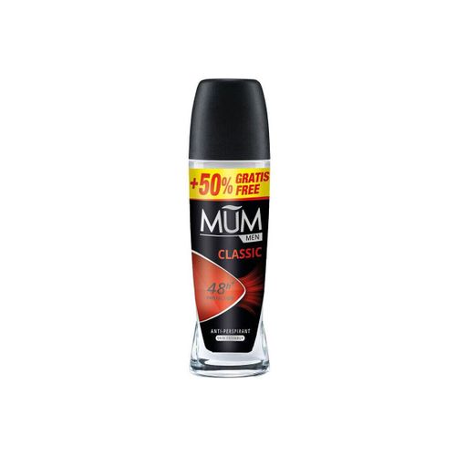 Accessoires corps Déodorant Roll-on Classic - Mum - Modalova