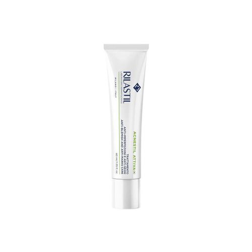 Soins ciblés Acnestil Attiva+ Crème Anti-imperfections - Rilastil - Modalova