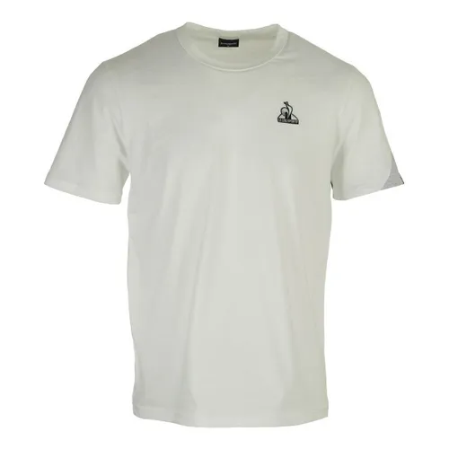 T-shirt Heritage Tee ss N1 M - Le Coq Sportif - Modalova