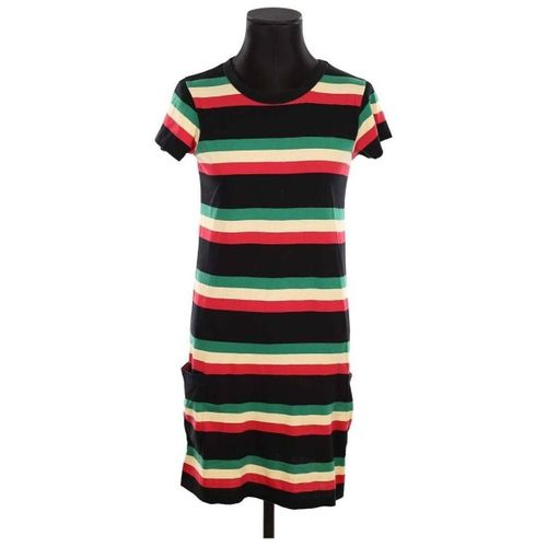 Robe Robe en coton multicolore - Agnes B - Modalova