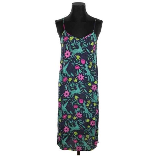 Robe Marie Sixtine Robe verte - Marie Sixtine - Modalova