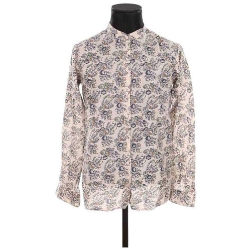 Chemise Chemise en coton multicolore - Vanessa Bruno - Modalova
