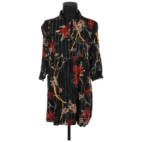 Robe courte Bash Robe noir - Bash - Modalova