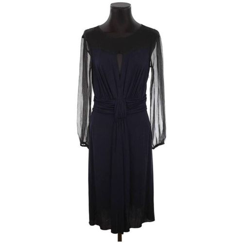 Robe Robe bleue - Philosophy Di Alberta Ferretti - Modalova