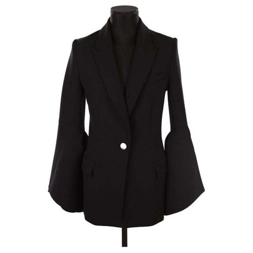 Veste Prabal Gurung Blazer noir - Prabal Gurung - Modalova