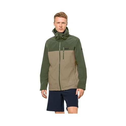 Blouson Jack Wolfskin 13064114129 - Jack Wolfskin - Modalova