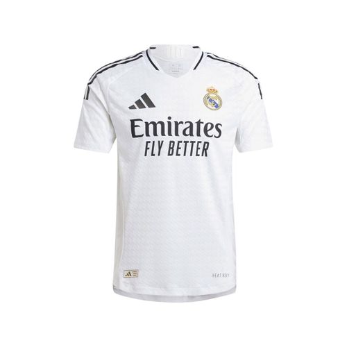 T-shirt Real Madryt Home Authentic - adidas - Modalova