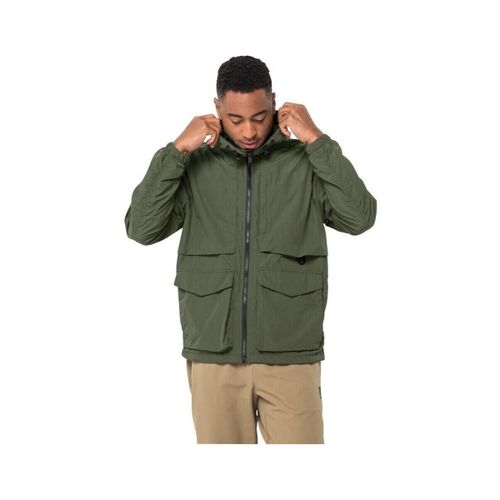 Blouson Jack Wolfskin 13076614129 - Jack Wolfskin - Modalova