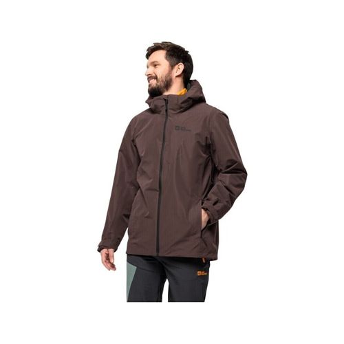 Parka Jack Wolfskin 11163712365 - Jack Wolfskin - Modalova