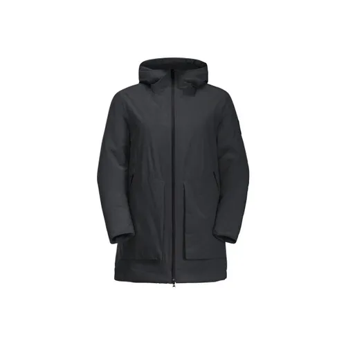 Parka Jack Wolfskin 11161316350 - Jack Wolfskin - Modalova