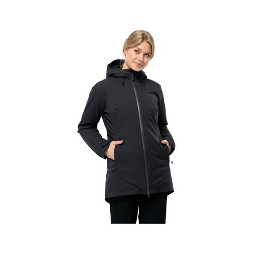 Parka Jack Wolfskin 11154516000 - Jack Wolfskin - Modalova