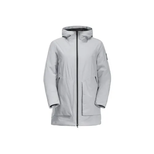 Parka Jack Wolfskin 11161316315 - Jack Wolfskin - Modalova