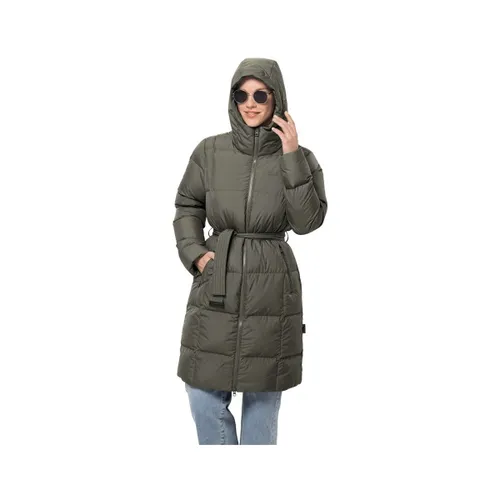 Parka Jack Wolfskin 12061315066 - Jack Wolfskin - Modalova