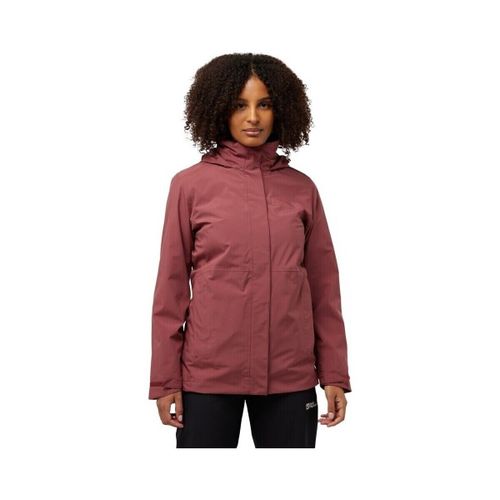 Parka Jack Rotwand 3in1 - Jack Wolfskin - Modalova