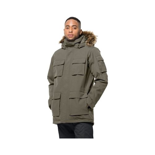 Blouson Jack Wolfskin 11076744550 - Jack Wolfskin - Modalova