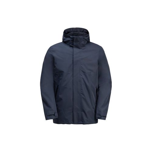 Parka Jack Wolfskin 11162511010 - Jack Wolfskin - Modalova