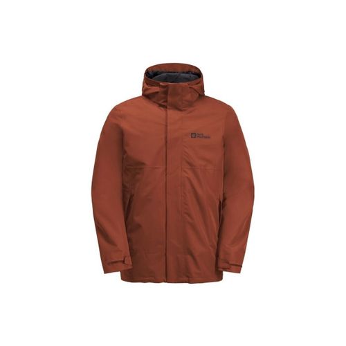 Parka Jack Wolfskin 11162512503 - Jack Wolfskin - Modalova