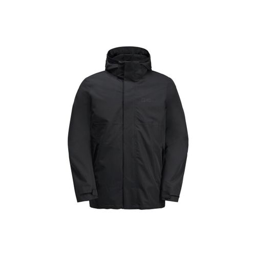 Parka Jack Wolfskin 11162516000 - Jack Wolfskin - Modalova